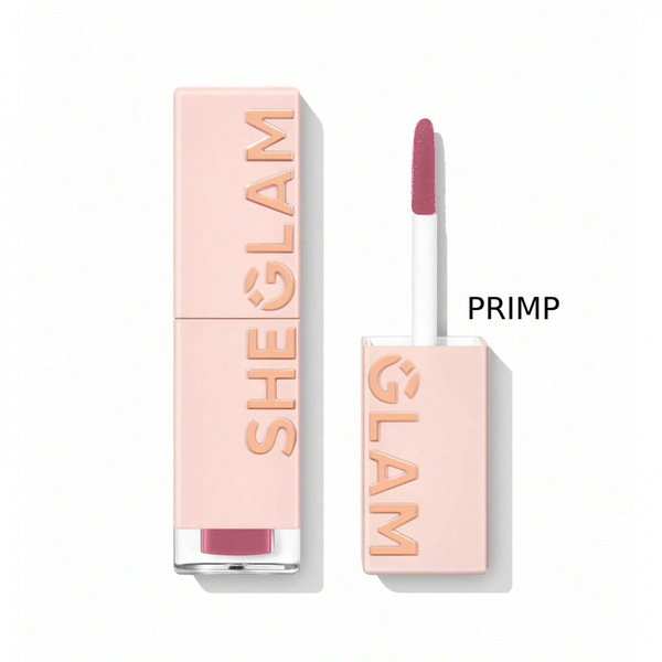 Sheglam Take A Hint Lip Tint pH-Reactive Long-Lasting 3.5ml