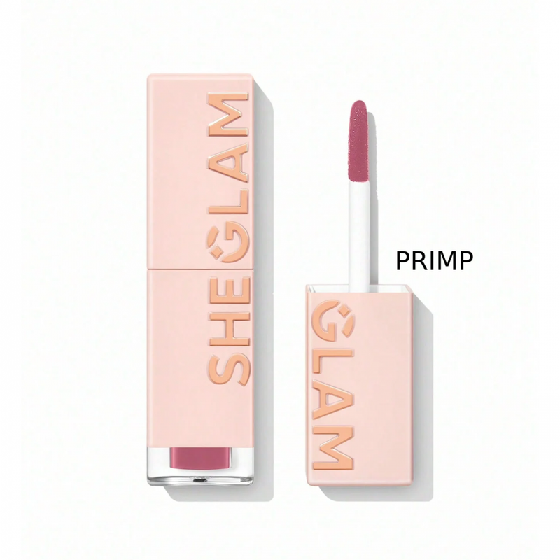 Sheglam Take A Hint Lip Tint pH-Reactive Long-Lasting 3.5ml