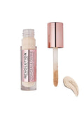 Revolution Conceal & Define Concealer - 4g