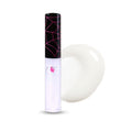 Lef Liquid Clear Gloss 33, Shiny Finish, Lip Balm Consistency
