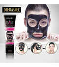 Dr. Rashel Collagen and Charcoal Peel-Off Face Mask, 100ml