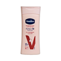 Vaseline Body Lotion Perfect 10 Multi-Benefit Formula 200ml