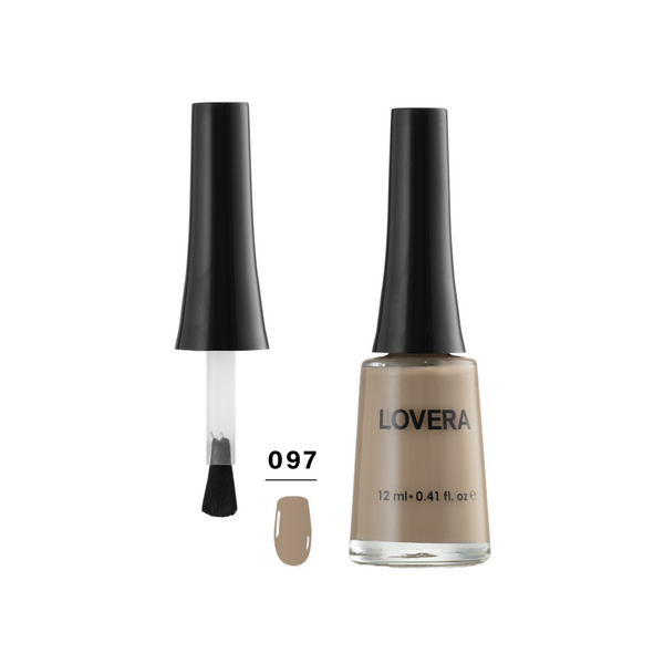 Lovera Nail Polish No. 97, 12 ml