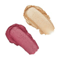 Revolution Makeup Blush and Highlighter Stick Mauve Glow 4.3g