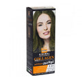 Nitro Canada Collagen Hair Dye 7.11 Olive Blonde 260ml