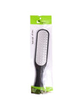 Salon System Foot File - Dead Skin Remover - Assorted Colors