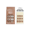 Best Glue for Artificial Nails Self-Adhesive Extensions Office