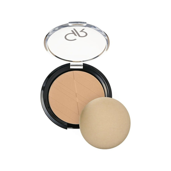 Golden Rose Silky Touch Pressed Powder No. 08 12g