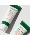 Face Moisturizing Cream Pure Cica Soothing Barrier Repair Sinoz 50ml