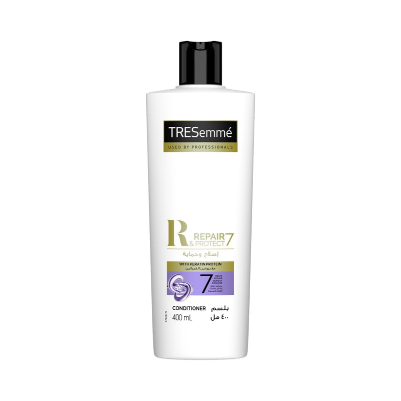 Tresemme Repair & Protect Conditioner with Keratin Protein, 400ml