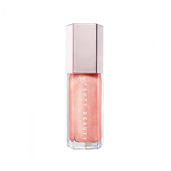 Fenty Beauty Gloss Bomb Universal Lip Luminizer Sweet Mouth 04, High Shine, 9ml