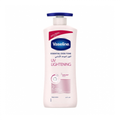 Vaseline Even Tone Essential Brightening Lotion, Vitamin B3, 725ml