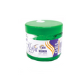 Shifa Strong Hold Hair Gel for Shiny Finish, All Hair Types, 500ml
