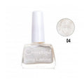 Christine Long Lasting Nail Polish No. 04 Quick Drying & Chip-Resistant