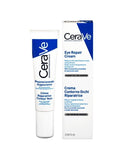Cerave Eye Repair Cream with Ceramides & Hyaluronic Acid - 14ml