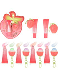 Kevin & Coco Lip Oil & Lip Balm Set, Assorted Colors