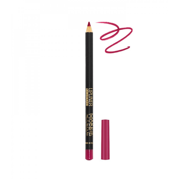 Make Over 22 LP11 Matte Finish Waterproof Lip Liner Pencil