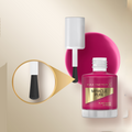 Max Factor Miracle Pure Nail Polish Sweet Blum Vibrant Color 12ml