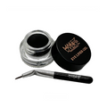 Make Over 22 Creamy Gel Eyeliner Black M3901
