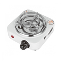 Rebune Electric Single Burner Stove Heater 500W RE-4-034