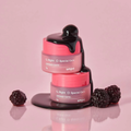 Unpa Cha Cha Bobbi Bobbi Lip Mask, Moisturizing, 9g