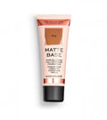 Revolution Matte Base Foundation F13 Full Coverage Cream