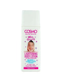 Cosmo Body Lotion Mulberry, Licorice, Brightening, 500ml