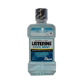 Listerine Cool Mint Mouthwash for Daily Oral Rinse, 250ml