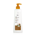 Sairo Coconut Extract Moisturizing Milk Lotion - 400ml