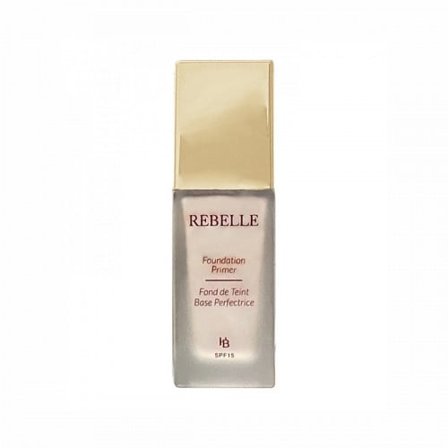 Hailey Beauty Ripley Gold Edition Foundation, Medium Buildable Coverage, 30ml
