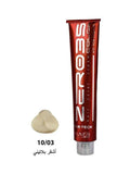 Zero 35 Italian Hair Dye Natural Dark Brown 5/03