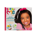 Just For Me No-Lye Hair Straightening and Conditioning Cream Set, Super, Kids
