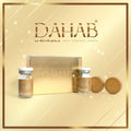 Contact Lenses Online Sky Gold-13 Natural Beauty Dahab 10 Pack