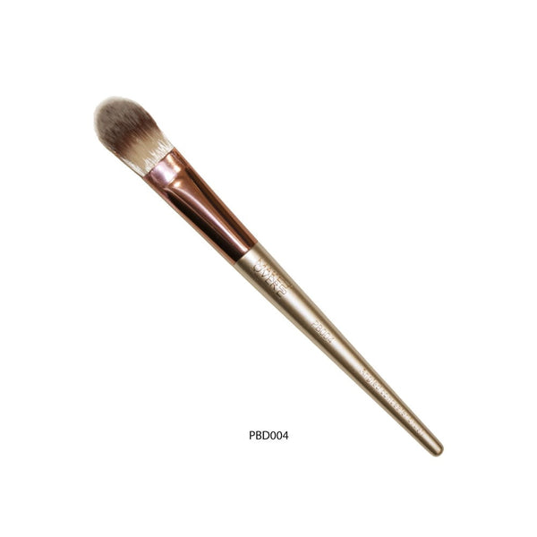 Make Over 22 Concealer and Foundation Blending Brush PB004