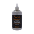 Shea Moisture Balancing Conditioner, African Black Soap & Bamboo Charcoal, 384ml