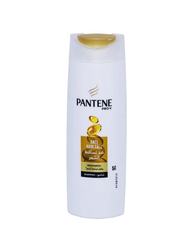 Best Shampoo for Hair Fall and Breakage Anti-Hair Fall Pantene Pro-V 190ml