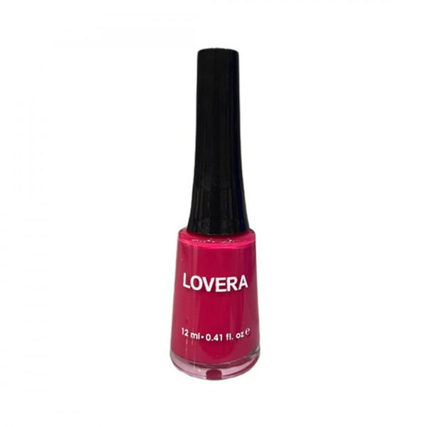 Lovera Nail Polish 004 Liquid Formula