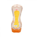 Saada Beauty Baby Oil Gel with Shea and Cocoa Butter 150ml
