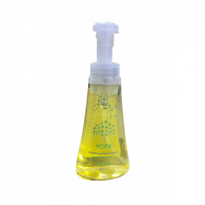 Al Naseem Hand Wash Liquid Soap 400ml