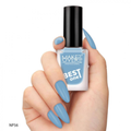 Make Over 22 Nail Polish NP56 High-Gloss Chip-Resistant Formula
