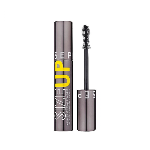 Sephora Collection Size Up Mini Mascara Ultra Black 5ml