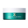 Eye Gel Patches Green Tea Hyaluronic Acid Brightening Jayjun 60 Patches