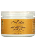 Shea Moisture Hair Mask Deep Treatment Sea Kelp & Argan Oil 340g
