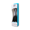 Wet Brush Original Detangling Hair Brush, Black