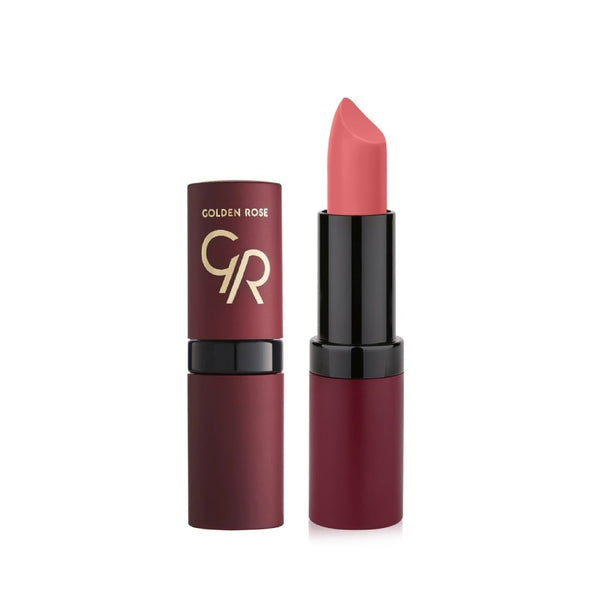 Golden Rose Matte Velvet Lipstick No. 05 Vitamin E 4.2g