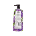 Lux Botanicals Body Wash, Fig Extract and Geranium Oil, 700 ml