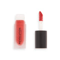 Revolution Matte Bomb Liquid Lipstick - 4.6ml