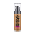 Essence I Love Flawless Skin Foundation SPF 20 Matte 130 Dark Beige 30ml