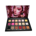 Make Over 22 Rose Gold Eyeshadow Palette 18-Color RG002