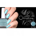 Best Long Lasting Nail Polish UK Glossy Finish Shade 56 Christine 1 Piece